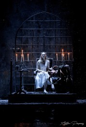 hamlet