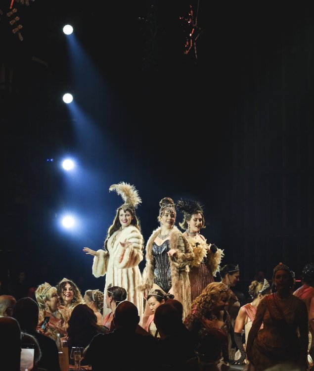 L’Opéra Studio