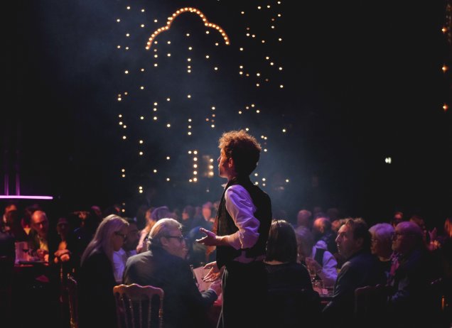 Fidelio’s members rates