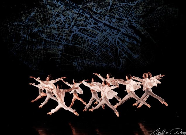 Le CCN • Ballet de l’Opéra national du Rhin