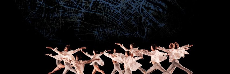 Das CCN • Ballett der Opéra national du Rhin