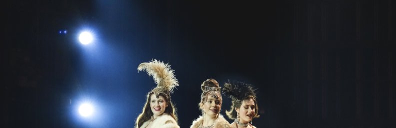 L’Opéra Studio