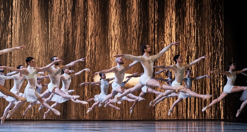 The Opéra national du Rhin Ballet – Opéra national du Rhin