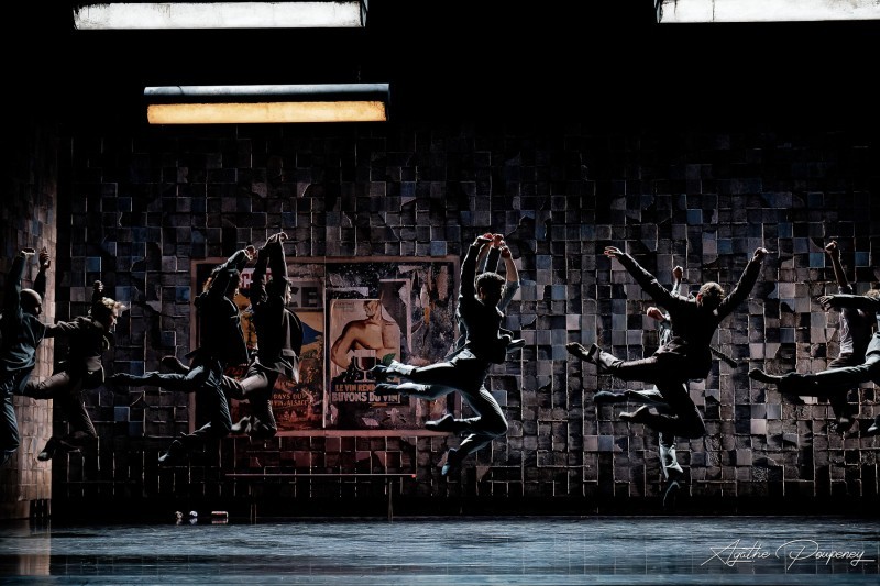 Giselle – Martin Chaix