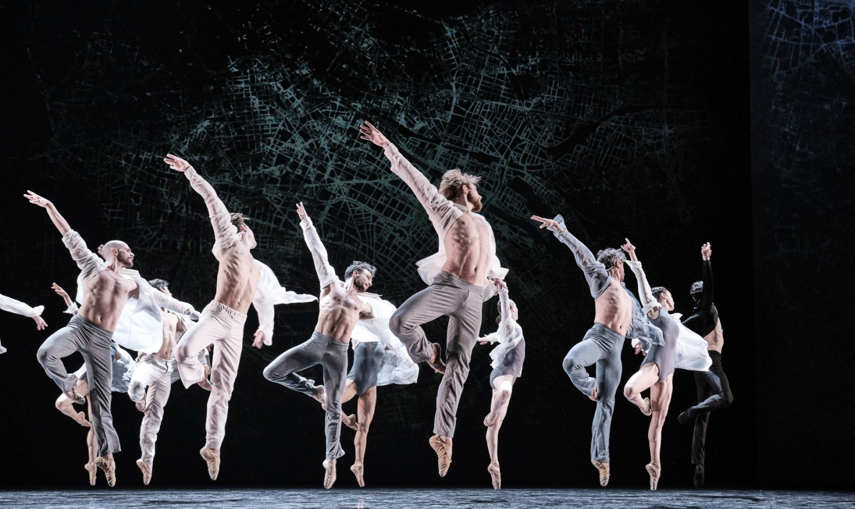Wings of Desire