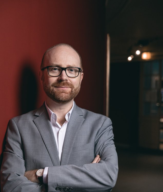 Managing Director