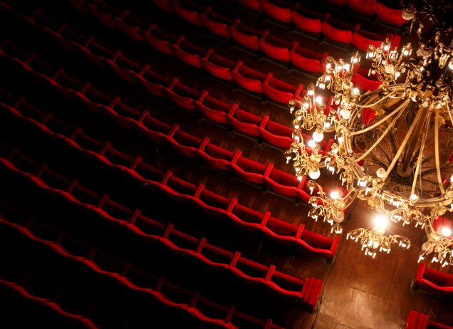 The association Fidelio