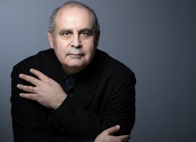 Disparition de Pierre Audi