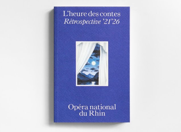 L'Heure des contes