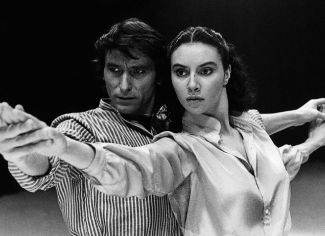 « Carmen » et « Carmen Jones »