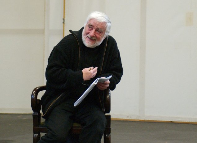 Hommage à Pierre Strosser